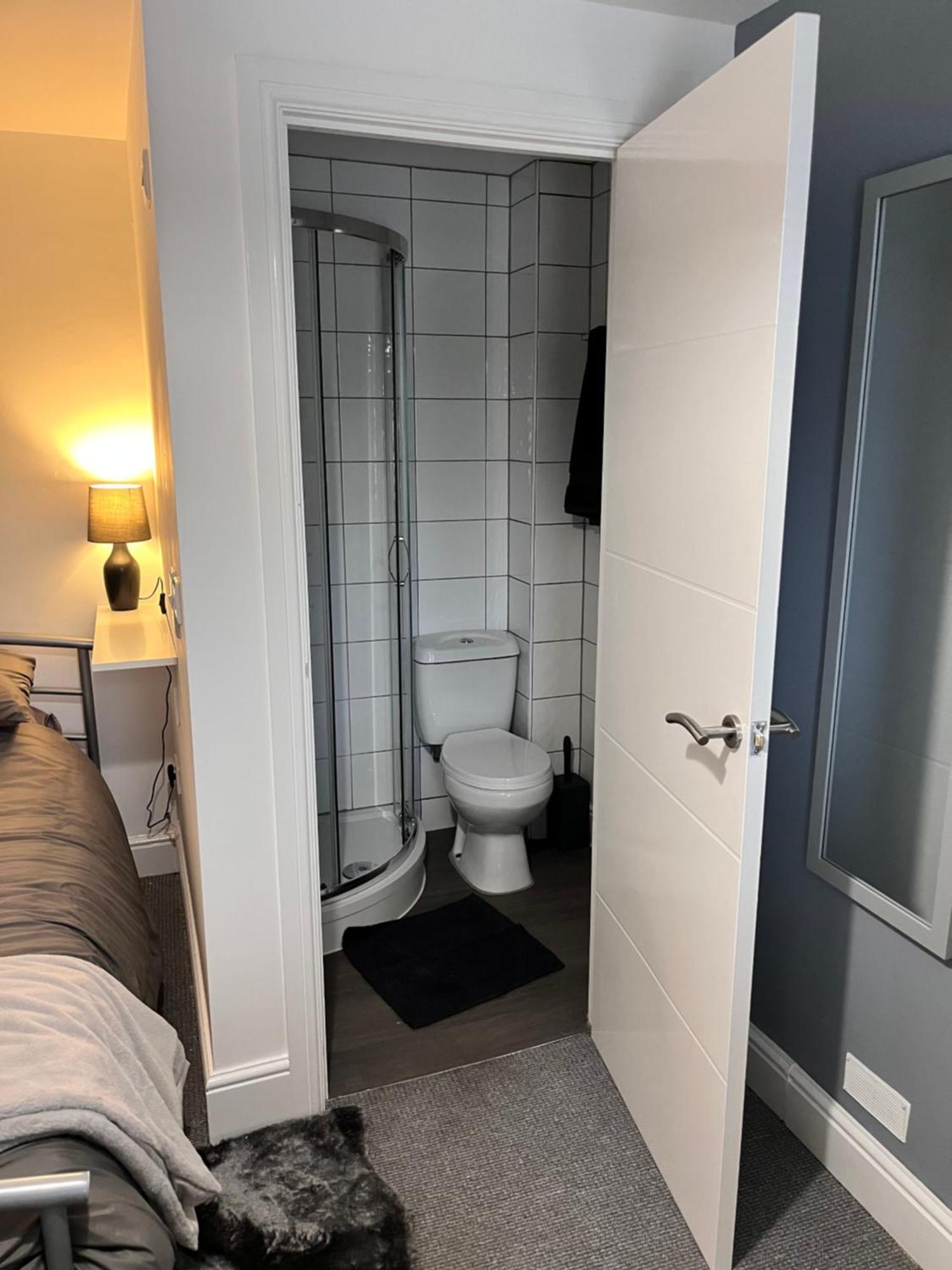 Meadow Street Rooms Эйвонмут Экстерьер фото