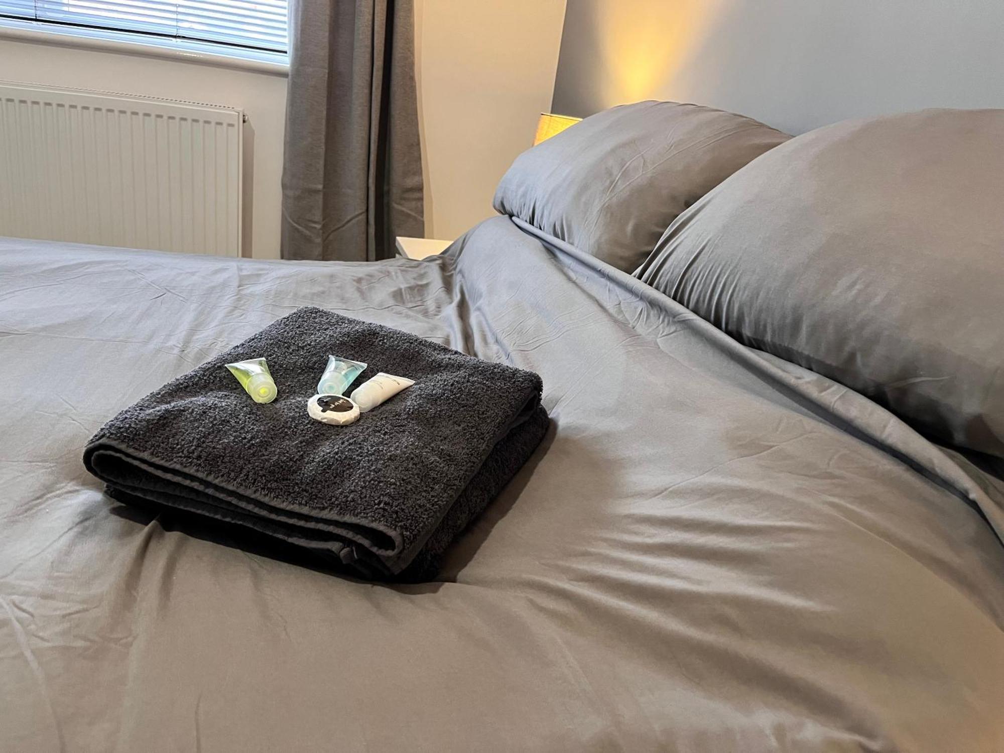 Meadow Street Rooms Эйвонмут Экстерьер фото
