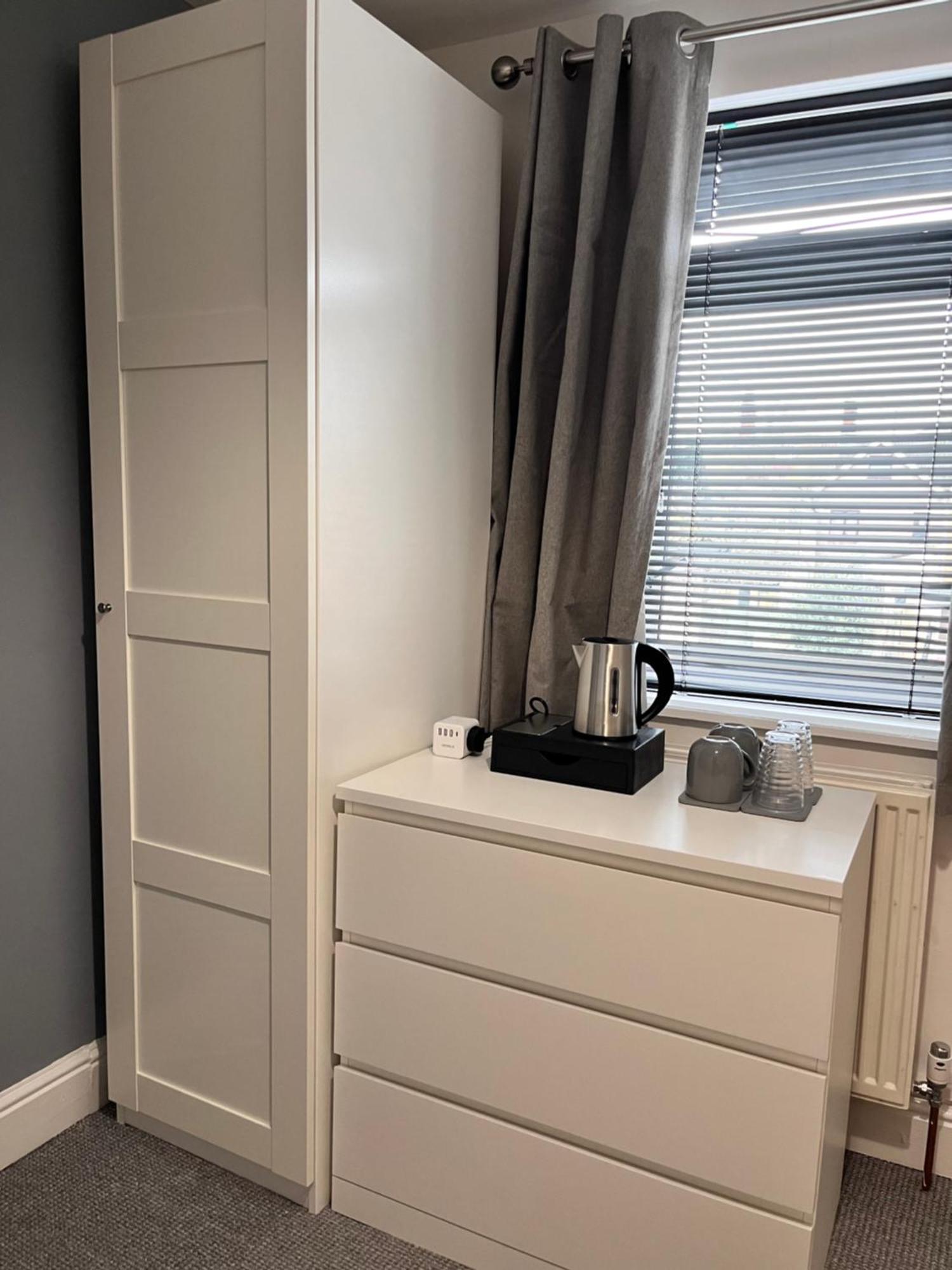 Meadow Street Rooms Эйвонмут Экстерьер фото
