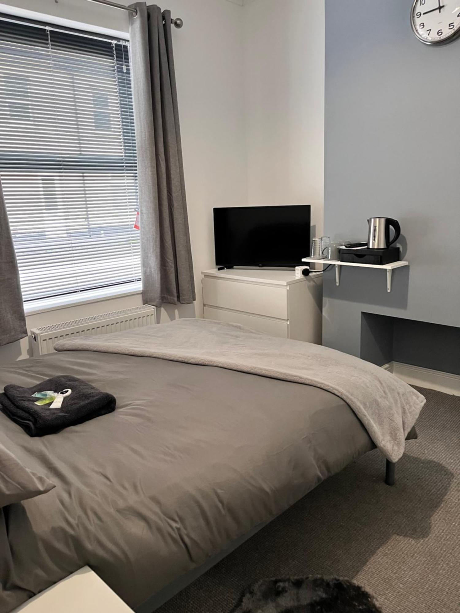 Meadow Street Rooms Эйвонмут Экстерьер фото