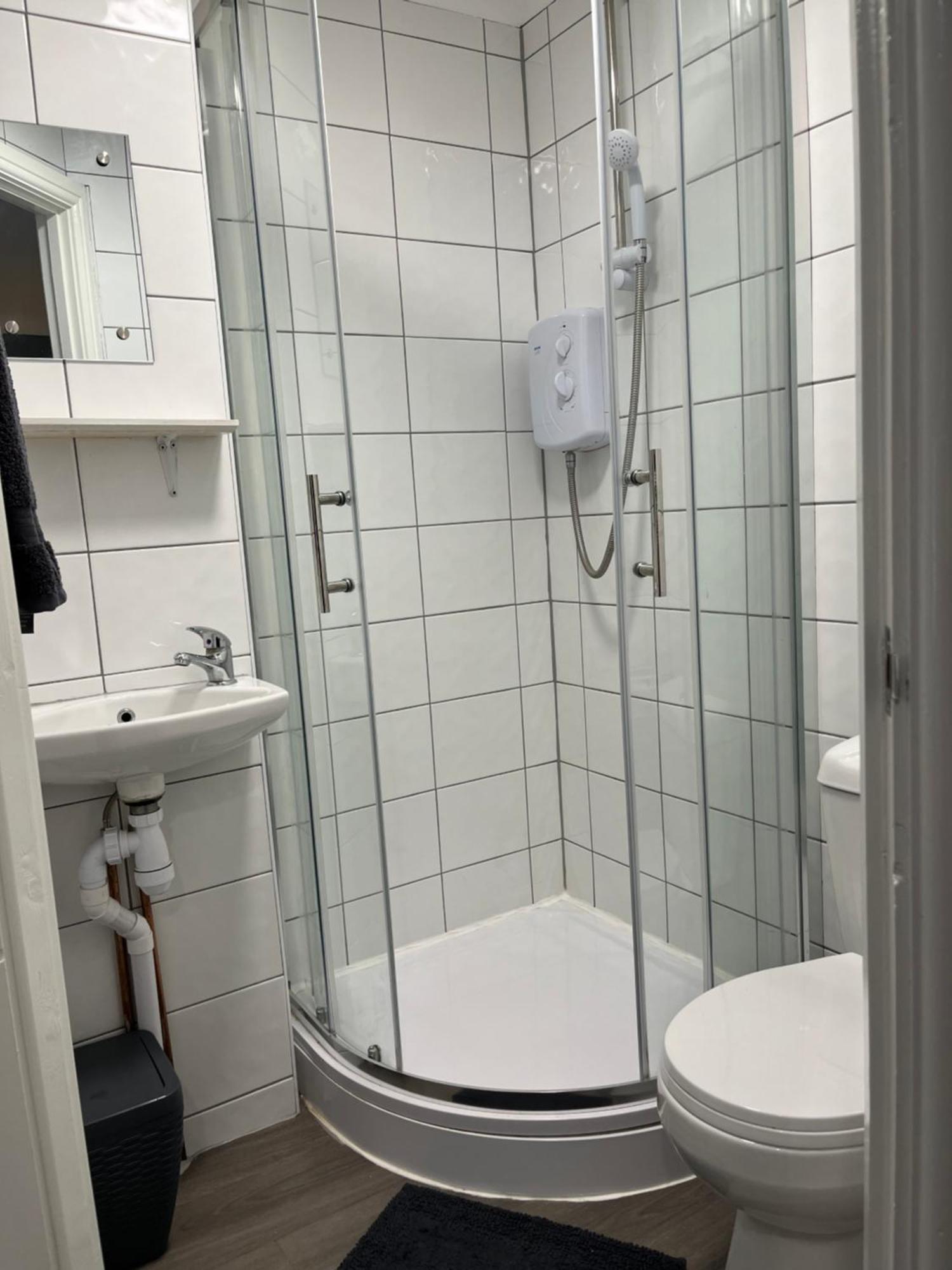 Meadow Street Rooms Эйвонмут Экстерьер фото