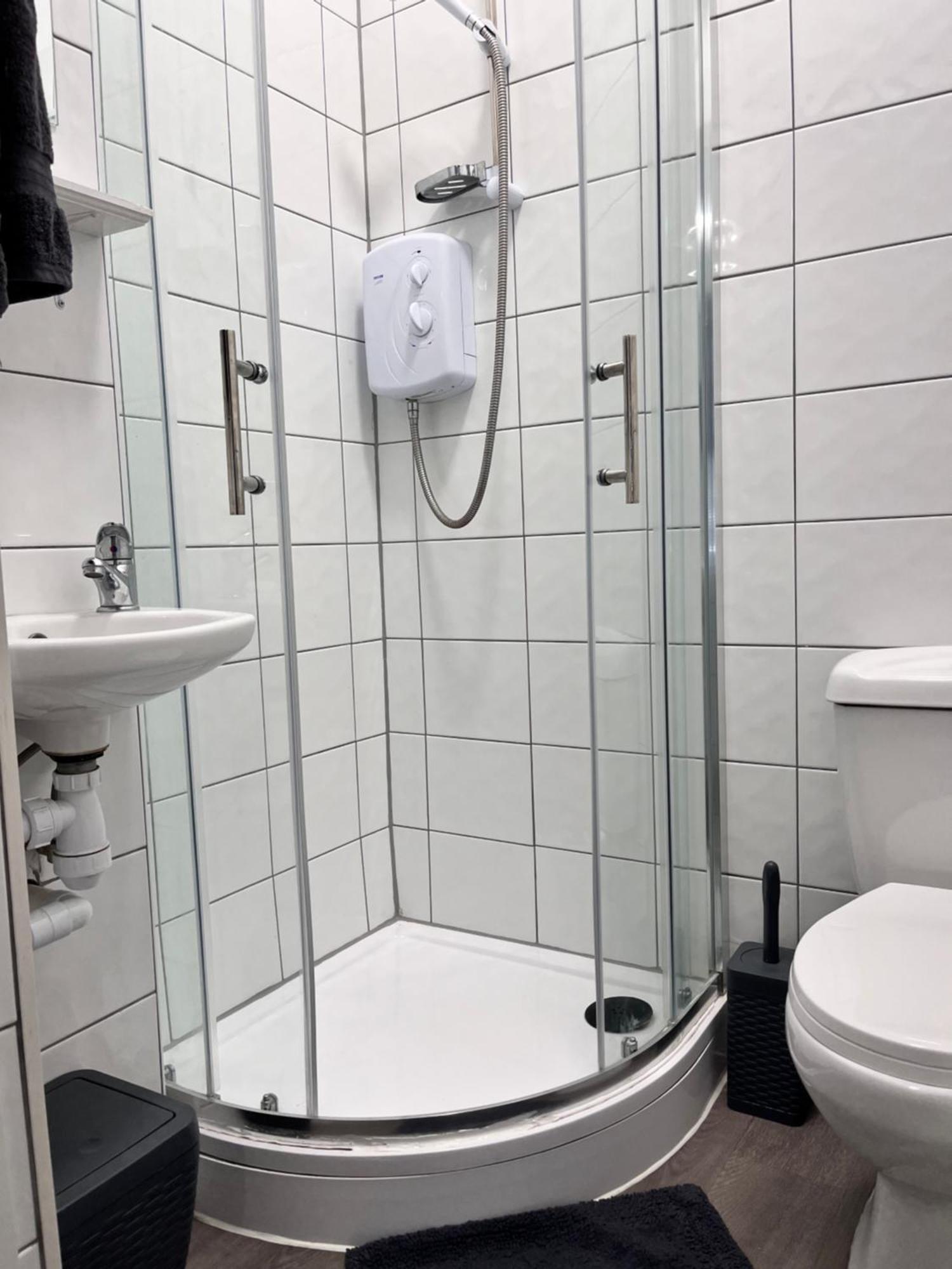 Meadow Street Rooms Эйвонмут Экстерьер фото